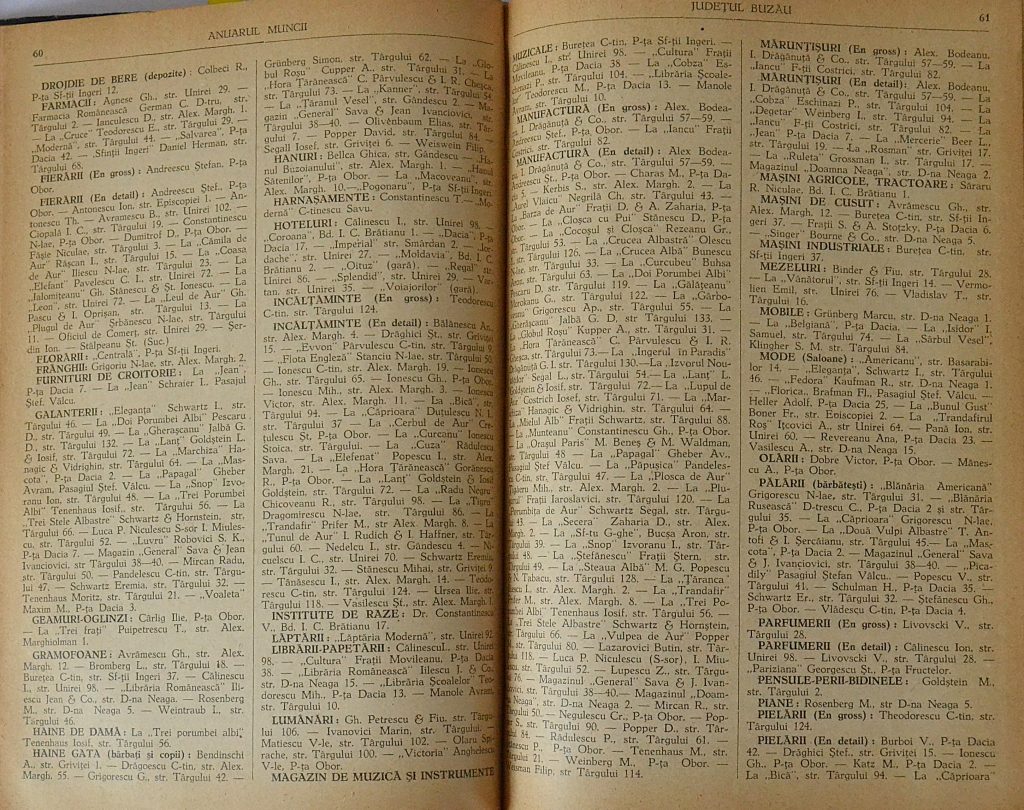 anuarul-muncii-editia-1933-judetul-buzau-pages-60-and-61