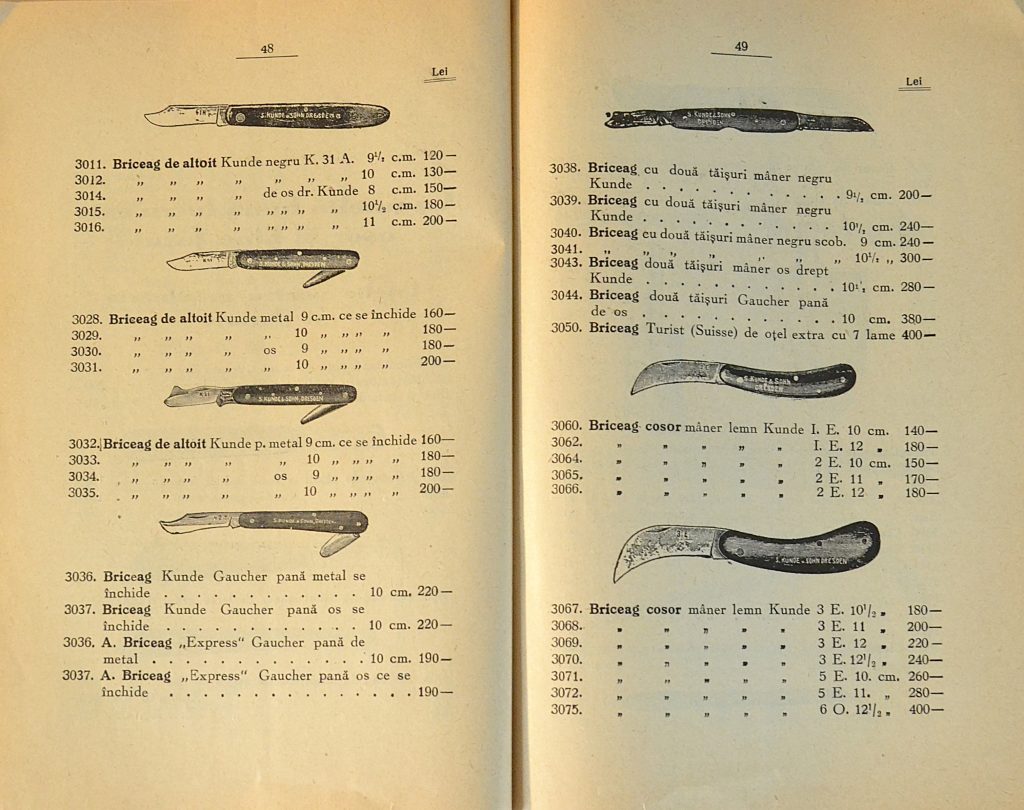 catalog-general-al-seminteriei-1937-clouard-bucuresti-la-bunul-gradinar-pages-48-and-49