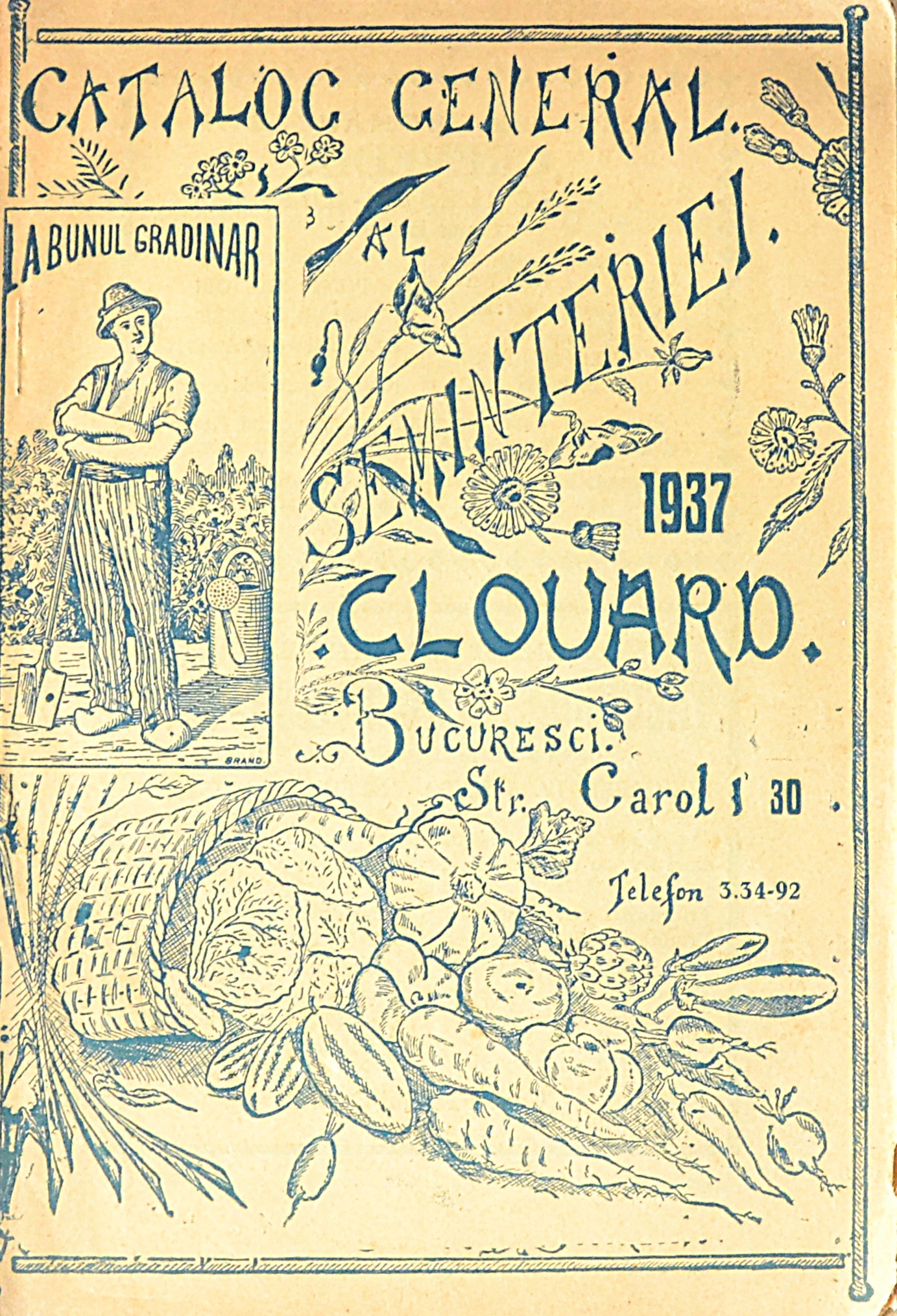 catalog-general-al-seminteriei-1937-clouard-bucuresti-la-bunul-gradinar.