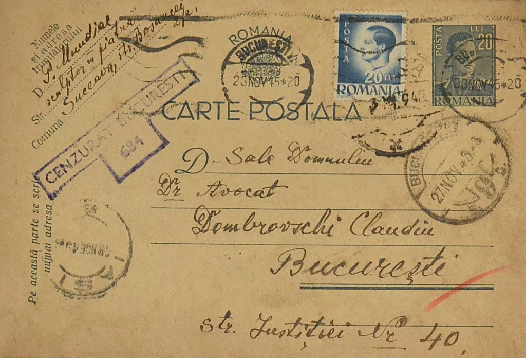 cenzurat-bucuresti-684-14.11.1945