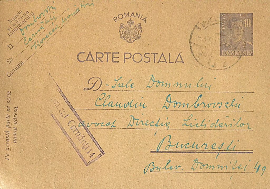 cenzurat-cernauti-no-14-28-iunie-interbelic.