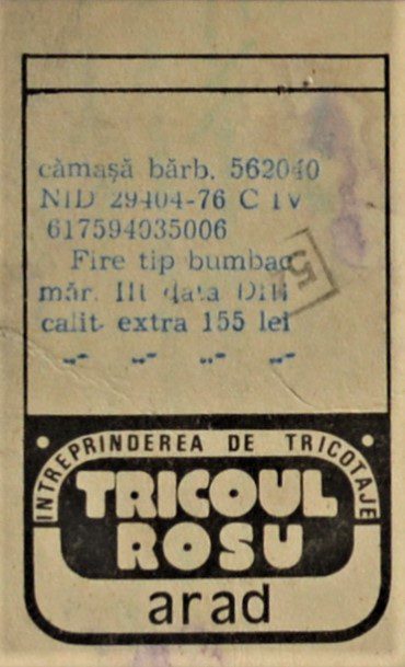 eticheta-intreprinderea-de-tricotaje-tricoul-rosu-arad.