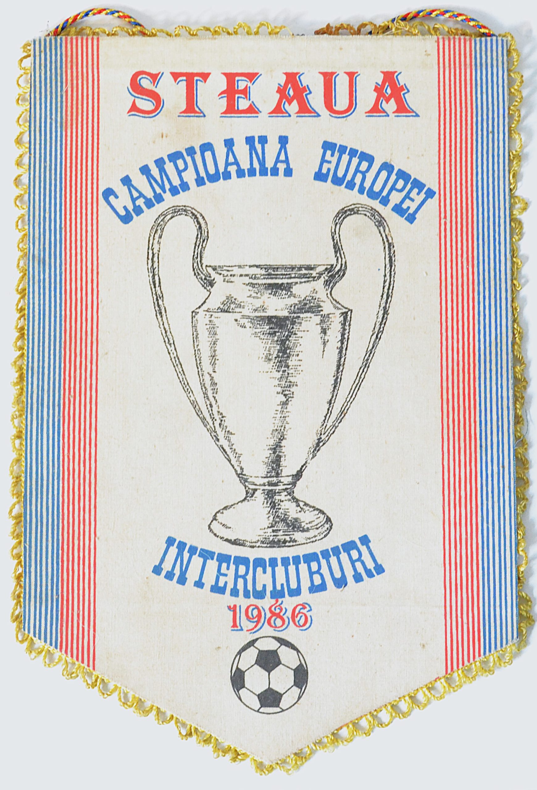 fanion-steaua-campioana-europei-1986