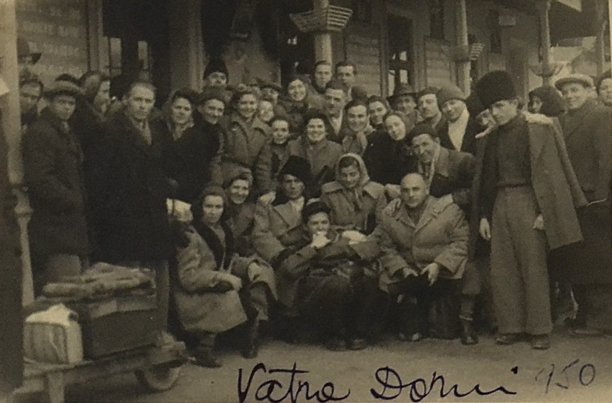 fotografie-vatra-dornei-perioada-interbelica