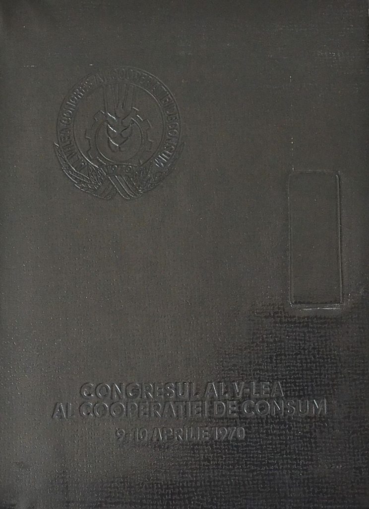 mapa-congresul-al-V-lea-al-cooperatiei-de-consum-9-10-aprilie-1970.