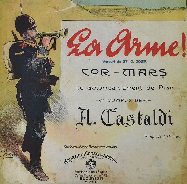 partitura-dedicata-razboiului-de-independenta-din-1877-la-arme