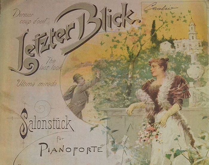 partitura-letzter-blick