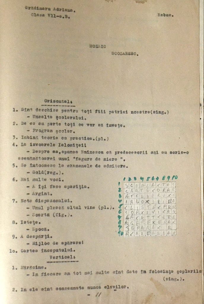 revista-drumuri-noi-revista-scolara-din-scoala-generala-nr.-70-bucuresti-anul-al-6-lea-nr.-9-1972-page-twentyone