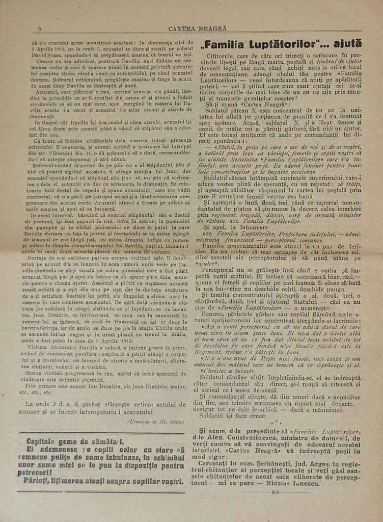 revista-cartea-neagra-revista-de-chirurgie-sociala-anul-1-no-1-duminica-1-maiu-1916-page-8.