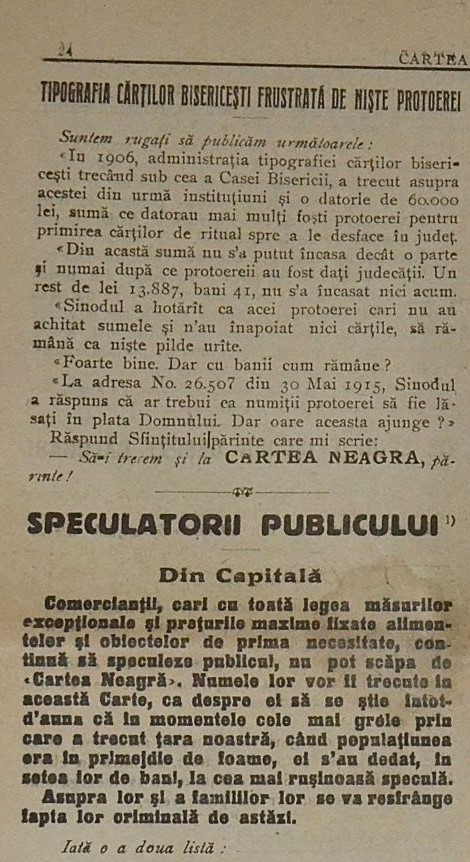revista-cartea-neagra-revista-de-chirurgie-sociala-anul-1-no-2-duminica-8-maiu-1916-page-24