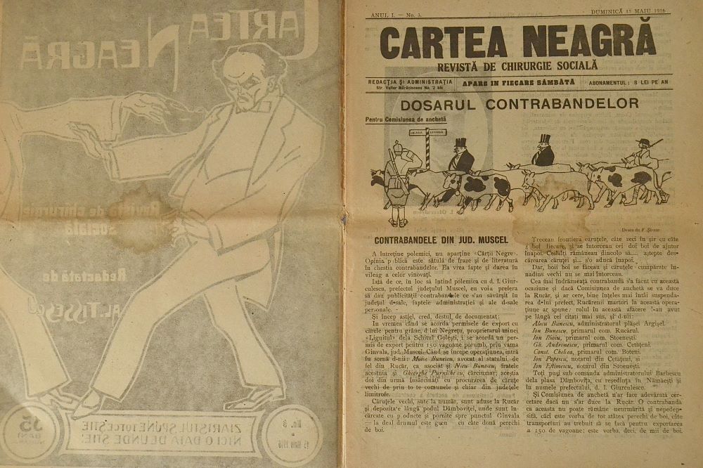 revista-cartea-neagra-revista-de-chirurgie-sociala-anul-1-no-3-duminica-15-maiu-1916-pages-26-and-27.